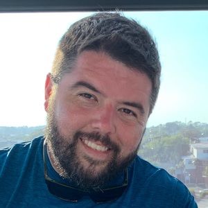 Meet your Posher, Chris